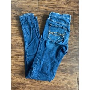 Abercrombie jeans
